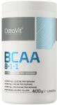 OstroVit BCAA 8: 1: 1 Powder [400 грама] Лимон
