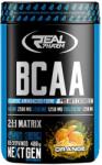 REAL PHARM BCAA Instant Powder [400 грама] Портокал