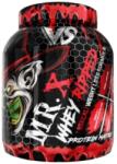 V-Shape Supps Mr. X Whey Ripped | Weight Loss Formula [1800 грама] Карамел