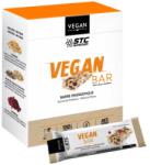STC Nutrition 100% Vegan Bar [5 x 35 грама] Червена боровинка
