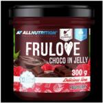 ALLNUTRITION FruLove Choco in Jelly | Raspberry [300 грама] Малина