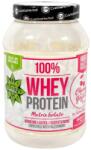 Cvetita Herbal 100% Whey Protein Isolate Matrix with Levzea | Cherry Yogurt [800 грама] Черешов йогурт
