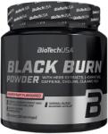 BioTechUSA Black Burn Drink Powder [210 грама] Маракуя