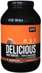 QNT Delicious Whey Protein [908 грама] Страчатела