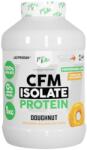 Protella CFM Isolate Protein [1000 грама] Двоен шоколад