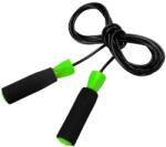 ARMAGEDDON Въже за скачане Comfort / Jump Rope Comfort Черно