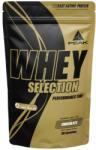 Peak Whey Selection [900 грама] Донът