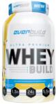 Everbuild Nutrition Ultra Premium Whey Build [908 грама] Мока-Капучино