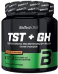 BioTechUSA Tst + gh [300 грама] Портокал