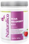 Naturalico BCAA Recovery 8: 1: 1 [1250 грама] Манго