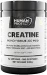 Human Protect Creatine Monohydrate Powder [500 грама] Неовкусен