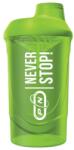 PURE Nutrition USA Pn shaker never stop! [600 мл] Зелен