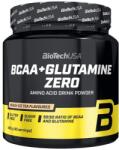 BioTechUSA BCAA + Glutamine Zero [480 грама] Лимон