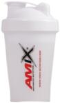Amix Nutrition MiniShaker Color 400 ml | White [400 мл] Бял