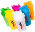 Amix Nutrition Monster Shaker [400 мл] Оранжев
