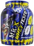 V-Shape Supps Mr. X Whey Testo | Protein Matrix with Testosterone Booster Formula [1800 грама] Шоколад и карамел