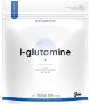 Nutriversum L-Glutamine Powder [500 грама] Неовкусен