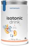 Nutriversum Isotonic Drink [700 грама] Студен чай праскова
