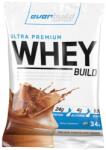 Everbuild Nutrition Ultra Premium Whey Build [34 грама] Мока-Капучино