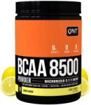 QNT BCAA 8500 Powder [350 грама] Лимон и лайм