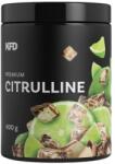 KFD Nutrition Premium Citrulline [400 грама] Оранжада