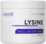 OstroVit Lysine Powder [200 грама] Неовкусен