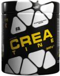 Fitness Authority CreaTine Monohydrate | Pharmaceutical Grade [300 грама] Неовкусен