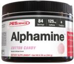PEScience Alphamine / Thermogenic Fat Burner Powder [180~225 грама] Melon Berry Twist