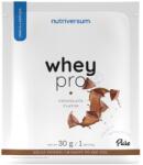 Nutriversum Whey Pro Pure | with N-Zyme System [30 грама] Орех