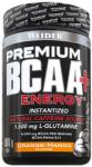 Weider Premium BCAA + Energy Powder [500 грама] Портокал