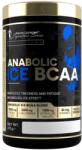 Kevin Levrone Signature Series Anabolic ICE BCAA | with L-Glutamine & Citrulline Malate [375 грама] Icy Citrus & Peach