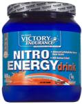 Weider Nitro Energy Powder [500 грама] Червен портокал