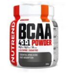 Nutrend Compress BCAA 4: 1: 1 Drink [300 грама] Портокал