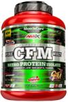 Amix Nutrition CFM Nitro Protein Isolate [2000 грама] Мляко с ванилия