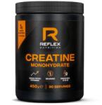 Reflex Nutrition Creatine Monohydrate Powder [450 грама] Неовкусен