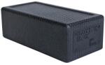 Blackroll Blackroll® Block | Блок за Йога [30 х 15 cm] Черна