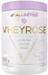 ALLNUTRITION AllDeynn | WheyRose - Lactose Free Protein with DigeZyme [500 грама] Cookie with Cookies