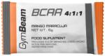 GymBeam BCAA 4: 1: 1 Instant Sample [6 грама] Портокал