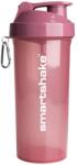 Smartshake Lite Smart Shaker 1000 | Deep Rose [1000 мл] Розов