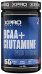 XPRO BCAA 4: 1: 1 + Glutamine | with Taurine [600 грама] Диня