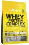 Olimp Sport Nutrition Whey Protein Complex 100% [700 грама] Бисквити с крем