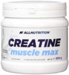 ALLNUTRITION Creatine Muscle Max [250 грама] Неовкусен