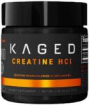 KAGED MUSCLE C-HCl Creatine HCl Powder | Unflavored [56 грама] Неовкусен