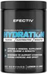 Efectiv Nutrition Performance Hydration | with Taurine and Senactiv [600 грама] Ягода и Киви