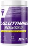 Trec Nutrition L-Glutamine Powder | Micronized Glutamine with Vit. B6 [450 грама] Неовкусен