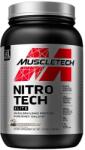 MuscleTech Nitro-Tech Elite [1000 грама] Шоколад