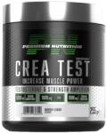 Premium Nutrition Crea Test | with DAA & Tribulus [255 грама] Екзотични Плодове