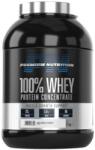 Premium Nutrition 100% Whey Protein Concentrate [2000 грама] Бисквити с крем
