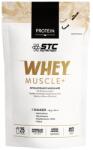STC Nutrition Whey Muscle + [750 грама] Ванилия