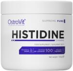 OstroVit Histidine Powder [100 грама] Неовкусен